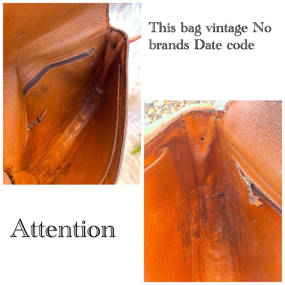 ❌❌SOLD ❌❌LOUIS VUITTON Crossbody bag - Picture 7 of 17